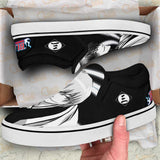 Gin Ichimaru Slip-On Shoes