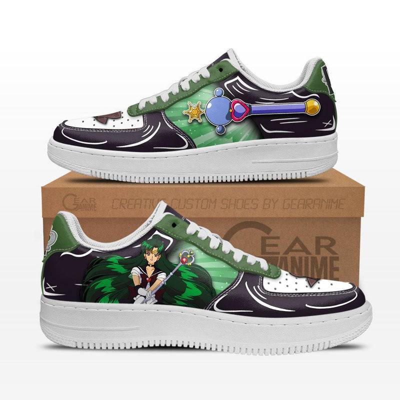 Sailor Pluto Air Sneakers MN1409