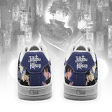 Fushiguro Megumi Air Sneakers TT1703