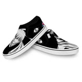 Gin Ichimaru Slip-On Shoes