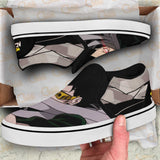 Shouta Aizawa Slip-On Shoes TT1512