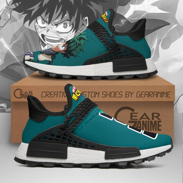 Izuku Midoriya Deku ND Shoes PT11-B