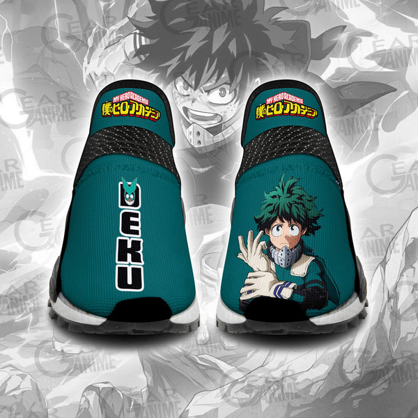 Izuku Midoriya Deku ND Shoes PT11-B