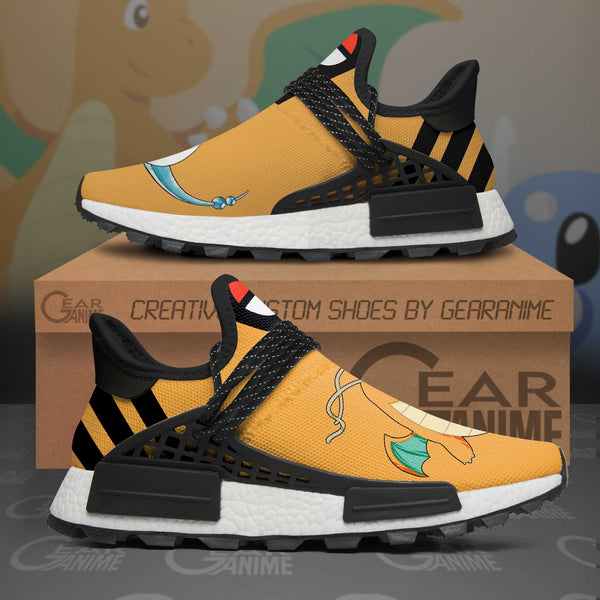 Dragonite Shoes NMD-BL