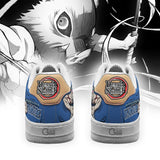 Hashibira Inosuke Air Sneakers