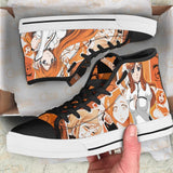 Inoue Orihime High Top Shoes TT0409