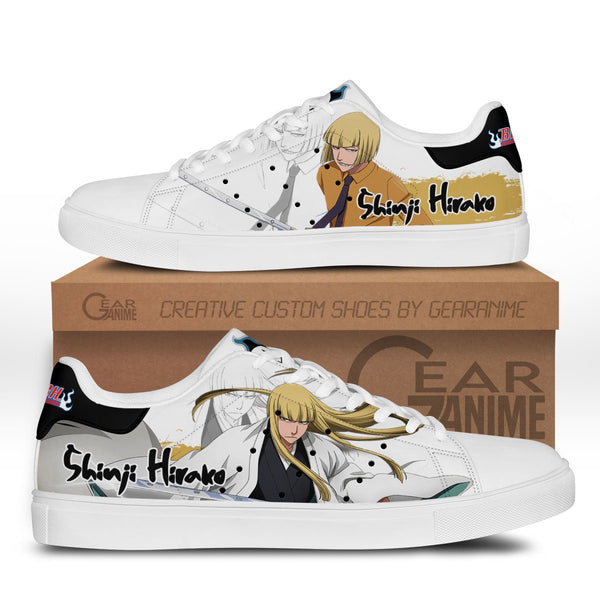 Shinji Hirako Stan Shoes MV0411