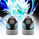 Kamado Tanjro Air Sneakers Anime Water Breathing06