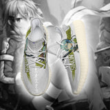 SAO Sinon YZ Shoes Anime11