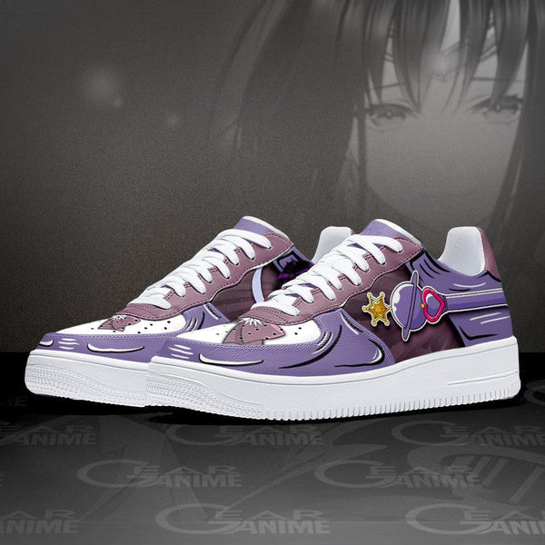 Sailor Saturn Air Sneakers MN1409