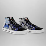 Killua Godspeed High Top Shoes TT2608