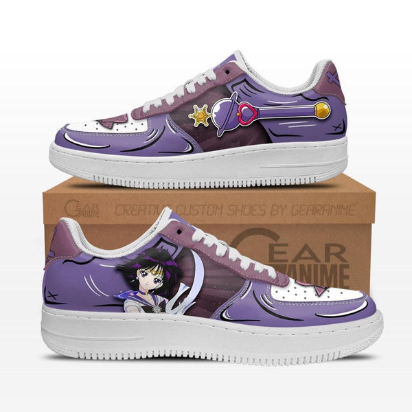 Sailor Saturn Air Sneakers MN1409