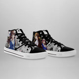 Tohru Honda High Top Shoes TT2809