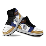 Survey Corps Kids Sneakers MV1801