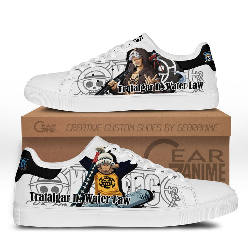 Law Stan Shoes MV2310