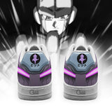 Hit Air Sneakers Anime Power Skill MN2105