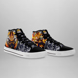 Endeavor High Top Shoes TT2708