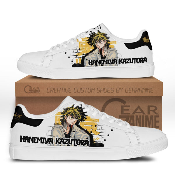 Kazutora Hanemiya Stan Shoes MV2110