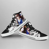 Tohru Honda High Top Shoes TT2809