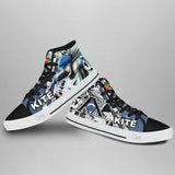 Kite Kaito High Top Shoes TT2608