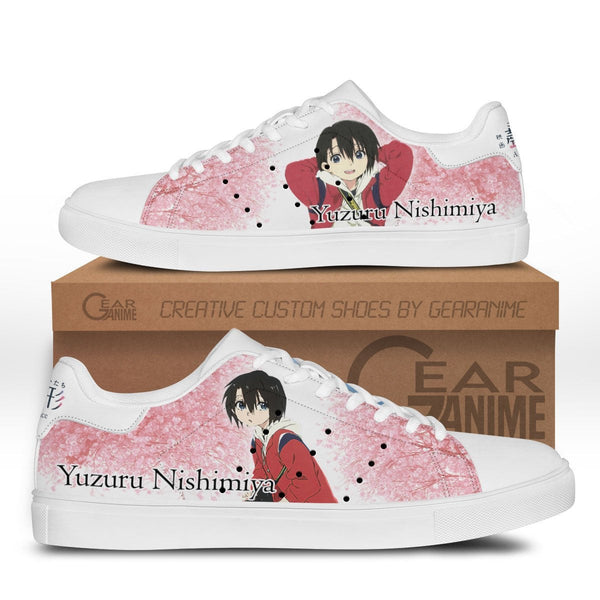 Yuzuru Nishimiya Stan Shoes MV2710