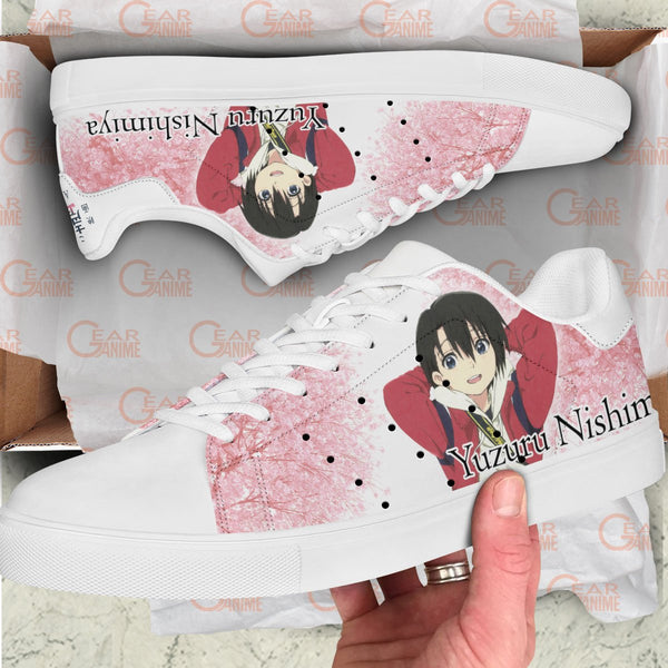 Yuzuru Nishimiya Stan Shoes MV2710