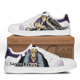 Laxus Dreyar Stan Shoes MV0041