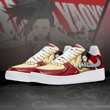 Momo Yaoyorozu Air Sneakers MN3007