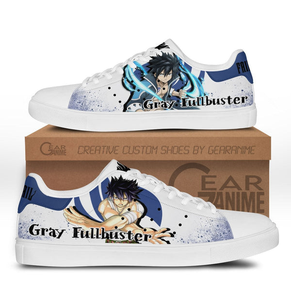 Gray Fullbuster Stan Shoes MV0041