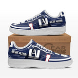 UA High School Air Sneakers MN3007