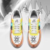 Uzumaki Rasengan Air Sneakers