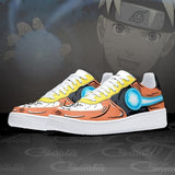 Uzumaki Rasengan Air Sneakers