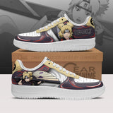 Temari Air Sneakers