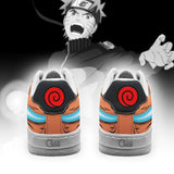 Uzumaki Rasengan Air Sneakers