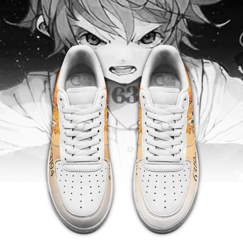 Emma Neverland Air Sneakers PT2402