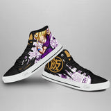 Gohan Saiyan High Top Shoes TT3108