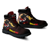 Vegito Xeno Boots Shoes Anime Custom PT3108