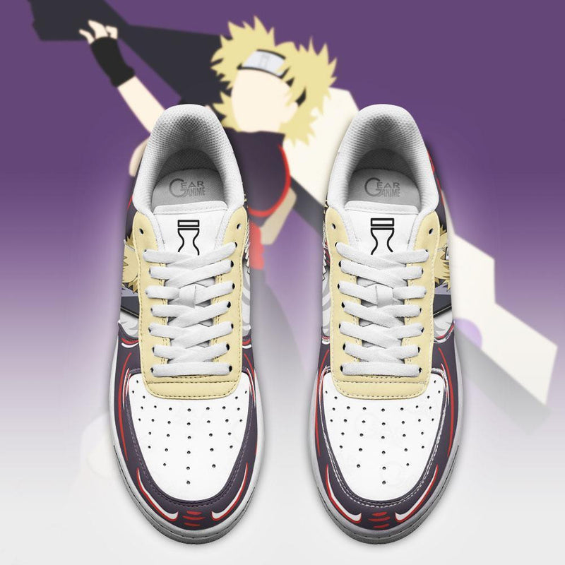 Temari Air Sneakers