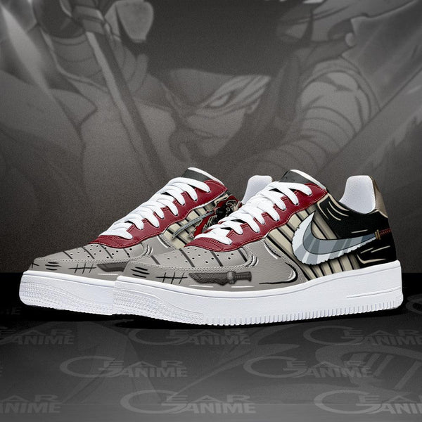 Hero Killer Stain Air Sneakers MN3007