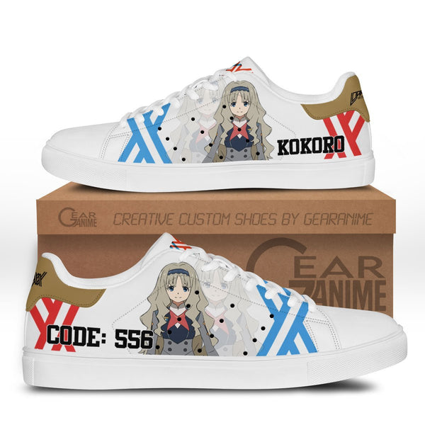 Kokoro Code:556 Stan Shoes MV2111