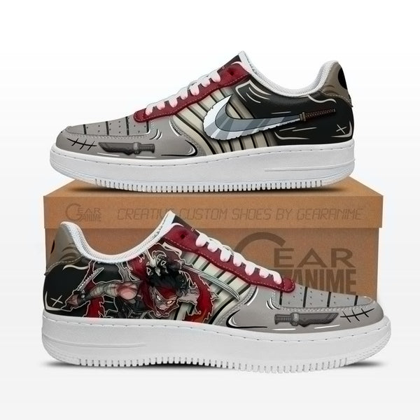 Hero Killer Stain Air Sneakers MN3007