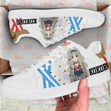 Kokoro Code:556 Stan Shoes MV2111