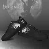 Light Yagami Stan Shoes Dnote Shoes