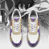 Tamaki Amajiki Air Sneakers MN3007