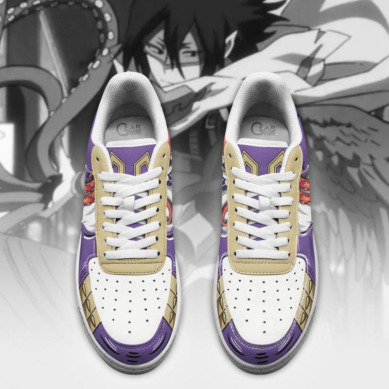 Tamaki Amajiki Air Sneakers MN3007