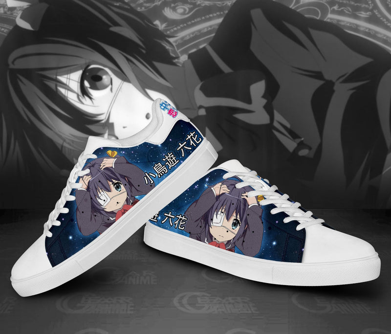 Rikka Takanashi Stan Shoes MN0806