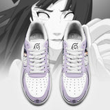 Hinata Hyuga Air Sneakers