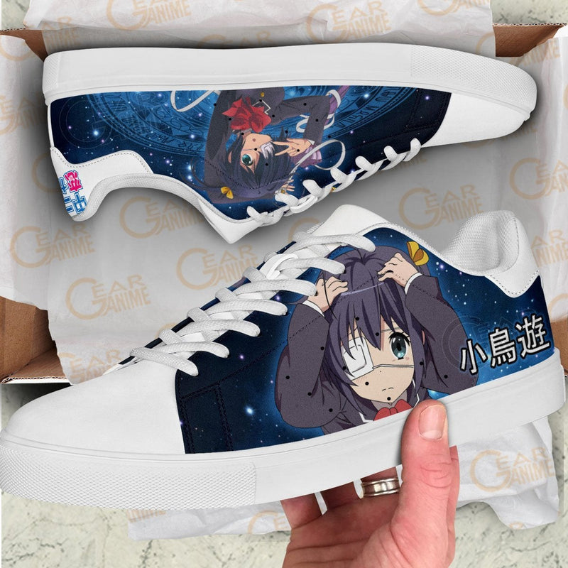 Rikka Takanashi Stan Shoes MN0806