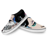 Grimmjow Slip-On Shoes