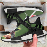 Gon Shoes NMD-BL